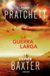 La Guerra Larga (La Tierra Larga 2)