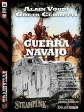 Guerra Navajo