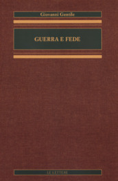 Guerra e fede