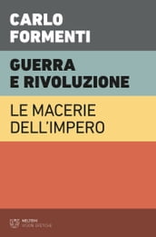 Guerra e rivoluzione