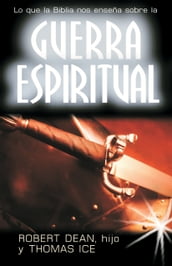 Guerra espiritual:Lo que enseña la Biblia