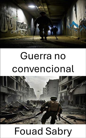 Guerra no convencional - Fouad Sabry