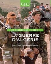 Guerre d Algérie-Les dossiers de l histoire