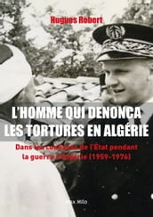 Guerre d algérie Journal d un pacificateur