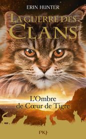 Guerre des clans HS Tome 10