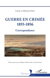 Guerre en Crimée 1855-1856