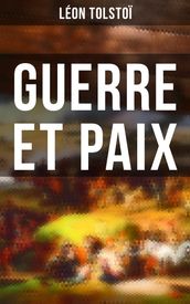 Guerre et Paix