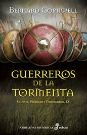 Guerreros de la tormenta