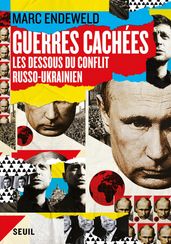 Guerres cachées