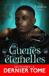 Guerres éternelles