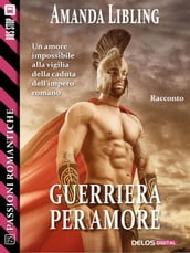 Guerriera per amore