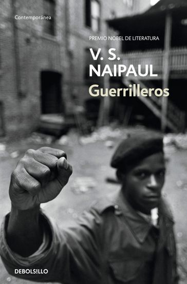 Guerrilleros - V.S. Naipaul