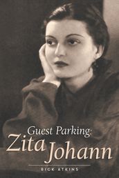 Guest Parking: Zita Johann