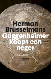 Guggenheimer koopt een neger