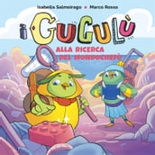 I Gugulù- Alla ricerca del mondochefù