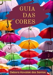 Guia das Cores