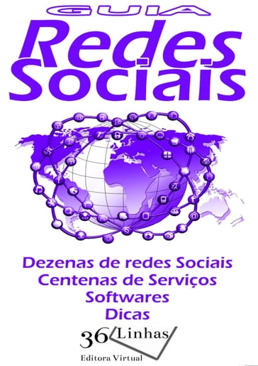 Guia das Redes Sociais - Ricardo Garay