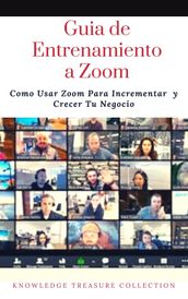 Guia de Entrenamiento a Zoom