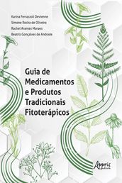 Guia de Medicamentos e Produtos Tradicionais Fitoterápicos