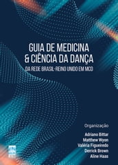 Guia de Medicina & Ciência da Dança