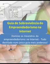 Guia de Sobrevivência do Empreendedorismo na Internet