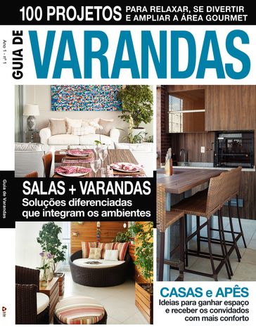 Guia de Varandas - On Line Editora