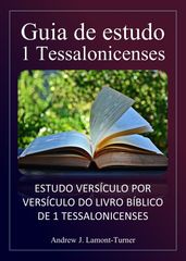 Guia de estudo: 1 Tessalonicenses
