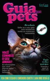 Guia dos Pets Ed. 06 - Você Conhece o Seu Amigo?