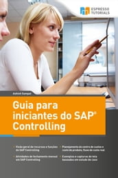 Guia para iniciantes do SAP Controlling