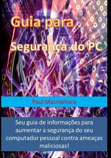 Guia para segurança do PC - Max Editorial