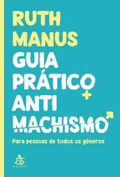 Guia prático antimachismo