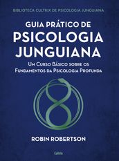 Guia prático de psicologia junguiana