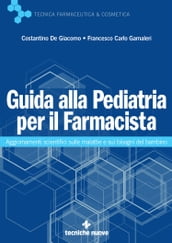 Guida alla Pediatria per il Farmacista