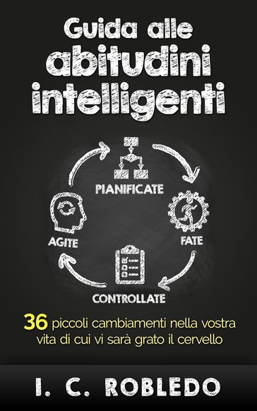 Guida alle abitudini intelligenti - I. C. Robledo