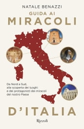 Guida ai miracoli d Italia