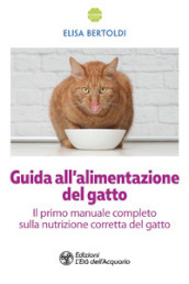 Guida all alimentazione del gatto