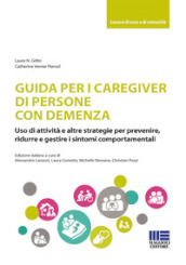 Guida per i caregiver di persone con demenza