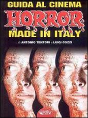 Guida al cinema horror made in Italy