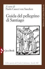 Guida del pellegrino di Santiago