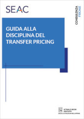 Guida alla disciplina del transfer pricing