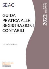 Guida pratica alle registrazioni contabili