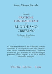 Guida alle pratiche fondamentali del buddhismo tibetano
