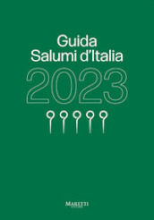 Guida salumi d Italia 2023