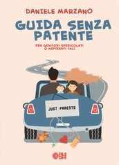 Guida senza patente