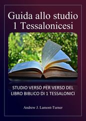 Guida allo studio: 1 Tessalonicesi