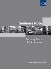 Guidance Note: Electricity Sector Risk Assessment,