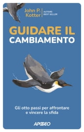 Guidare il cambiamento