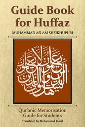 Guide Book for Huffaz