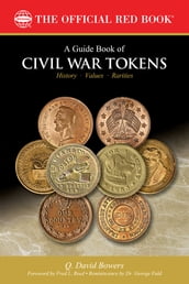 A Guide Book of Civil War Tokens