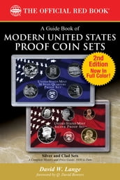 A Guide Book of Modern United States Proof Coin Sets